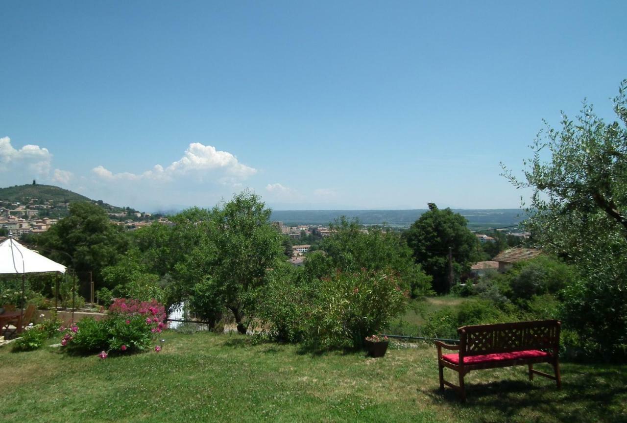 Une Heure Bleue Manosque Kültér fotó