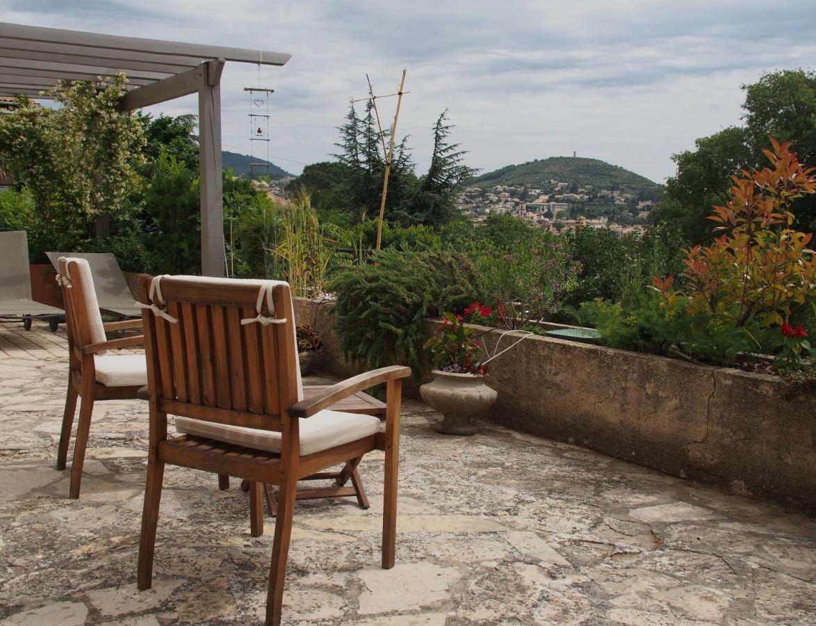 Une Heure Bleue Manosque Kültér fotó
